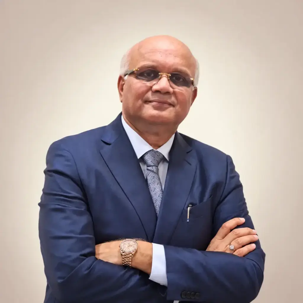 basant maheshwari equity investing