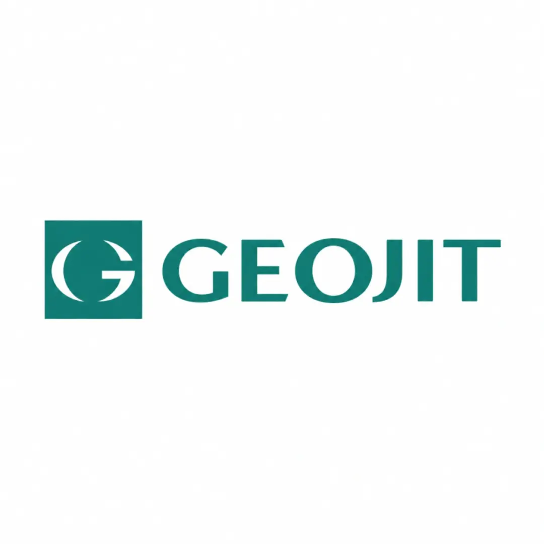 geojit logo