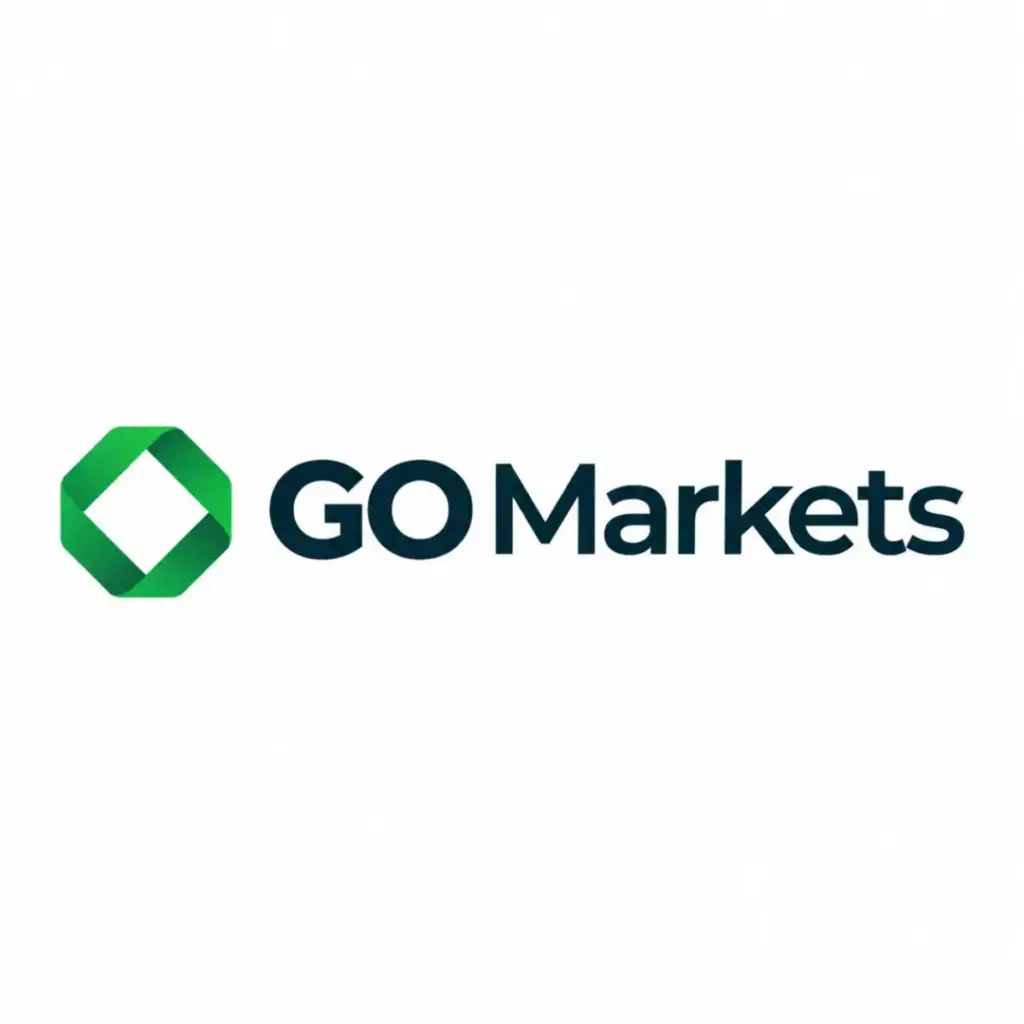 go markets broker logo