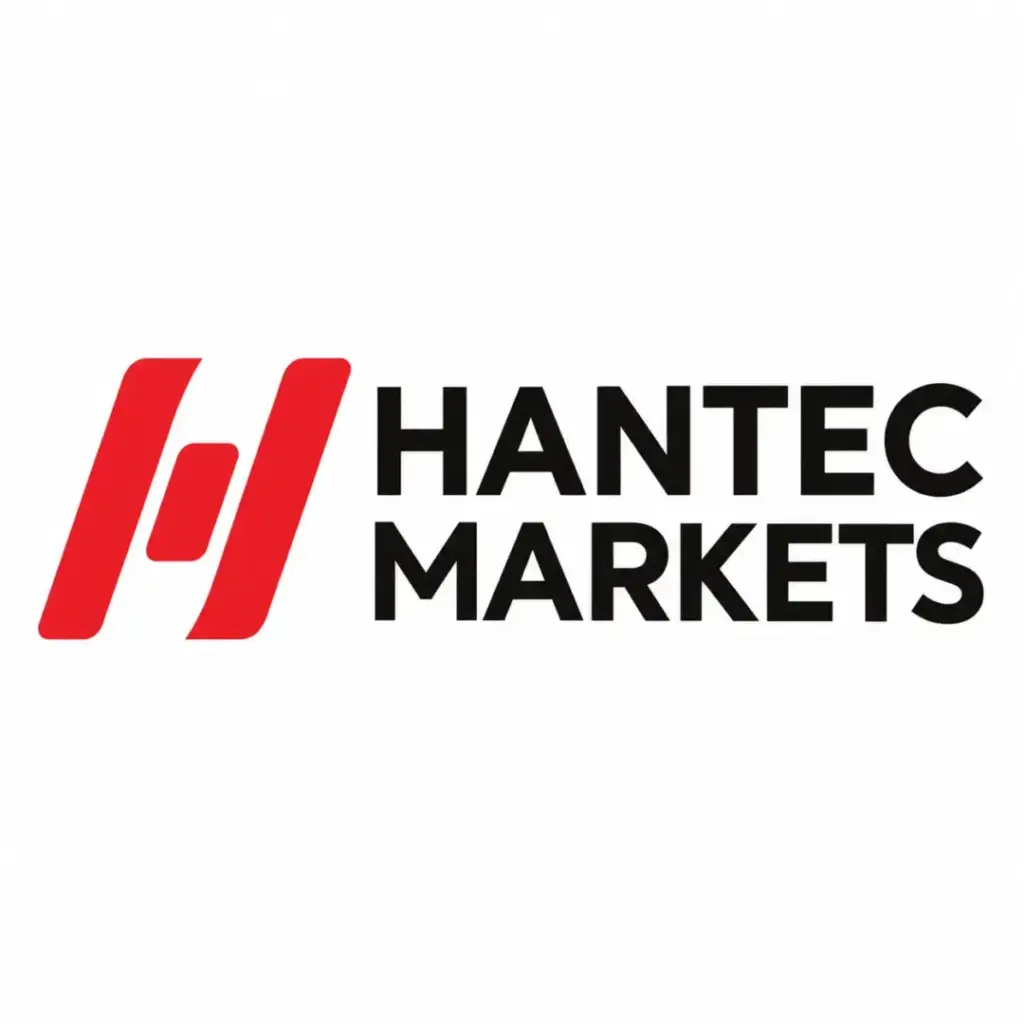 hantec markets broker logo
