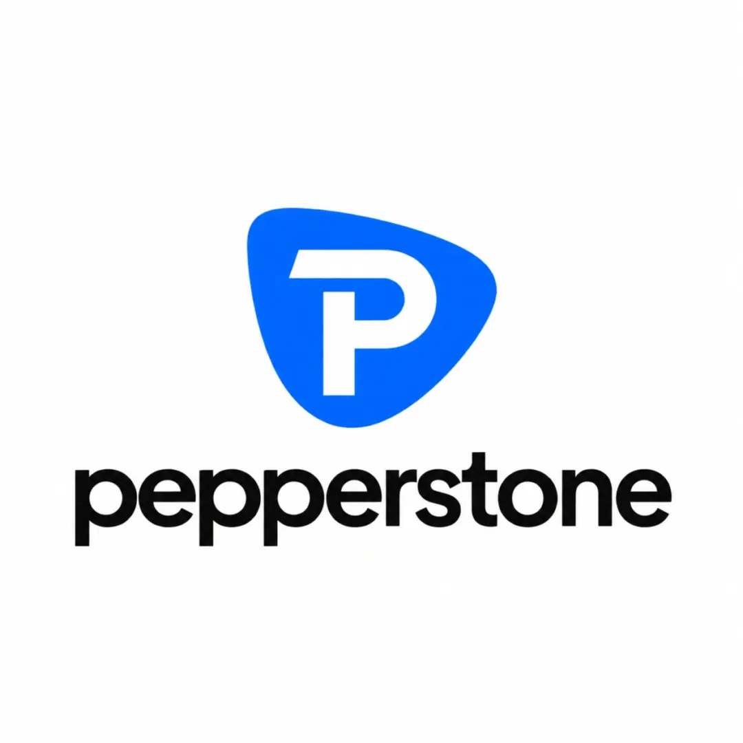 pepperstone