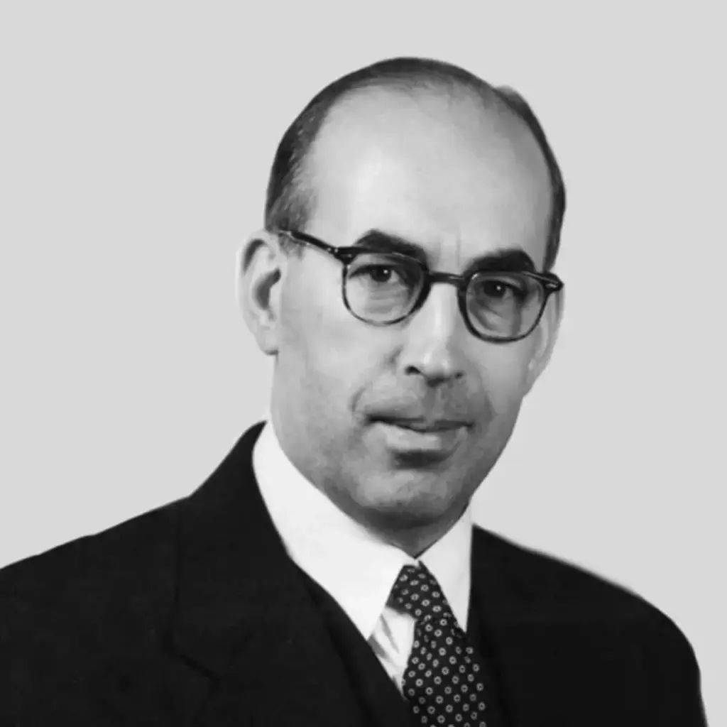 philip fisher biography