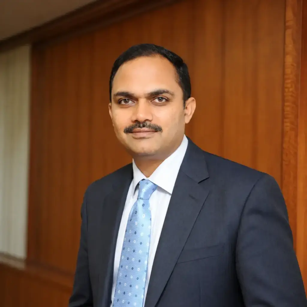 prashant jain hdfc