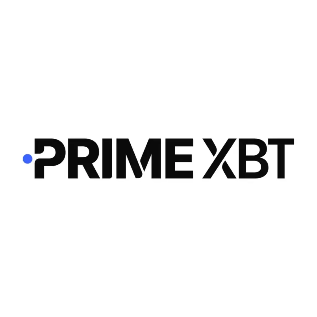 primexbt broker logo