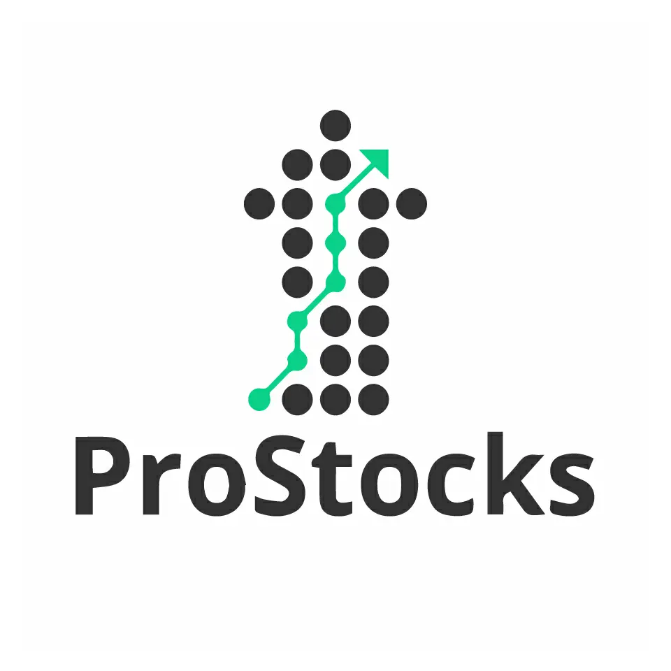 prostocks broker logo