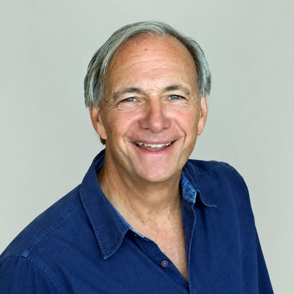 raymond dalio