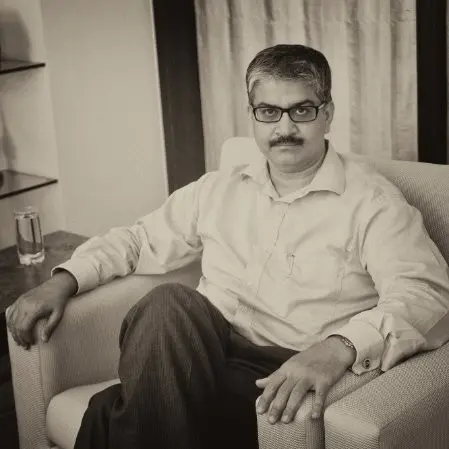 sanjay bakshi