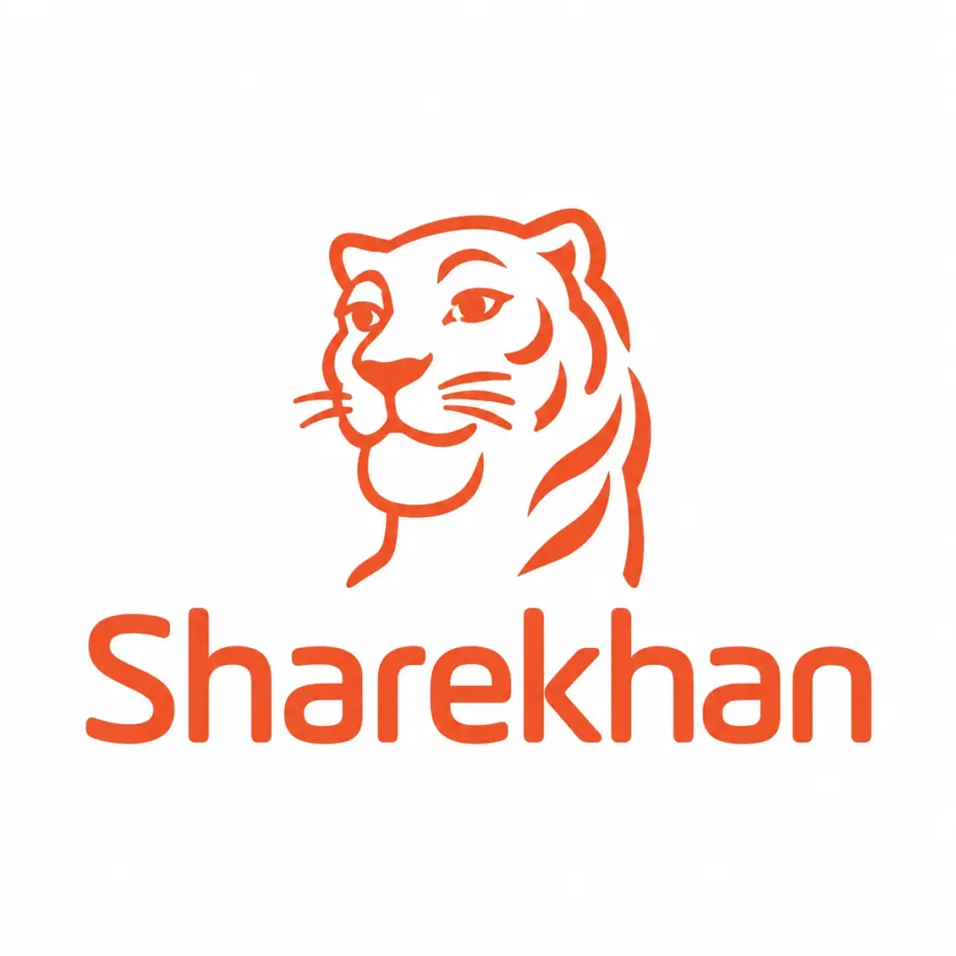 sharekhan logo