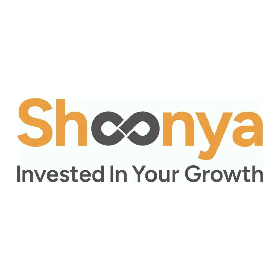 shoonya broker logo