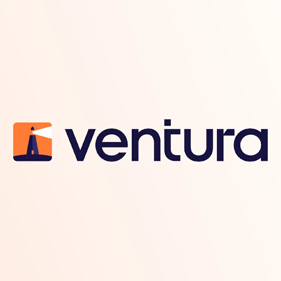 ventura broker logo